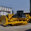 Bulldozer sur chenilles pour gros équipement 450HP Shantui SD42-3